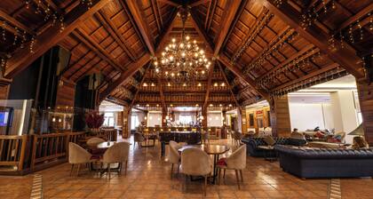 InterContinental Mzaar Lebanon by IHG