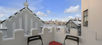 Castle House Luxury Apartments
