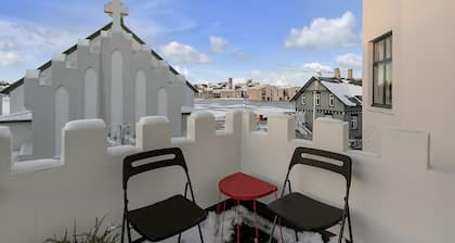 Castle House Luxury Apartments