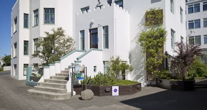 Castle House Luxury Apartments