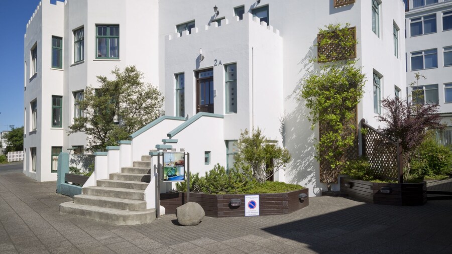 Castle House Luxury Apartments