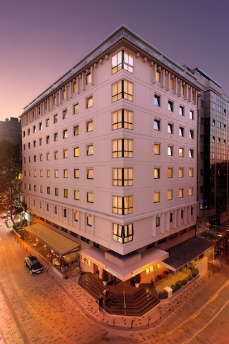 ニッポン ホテル