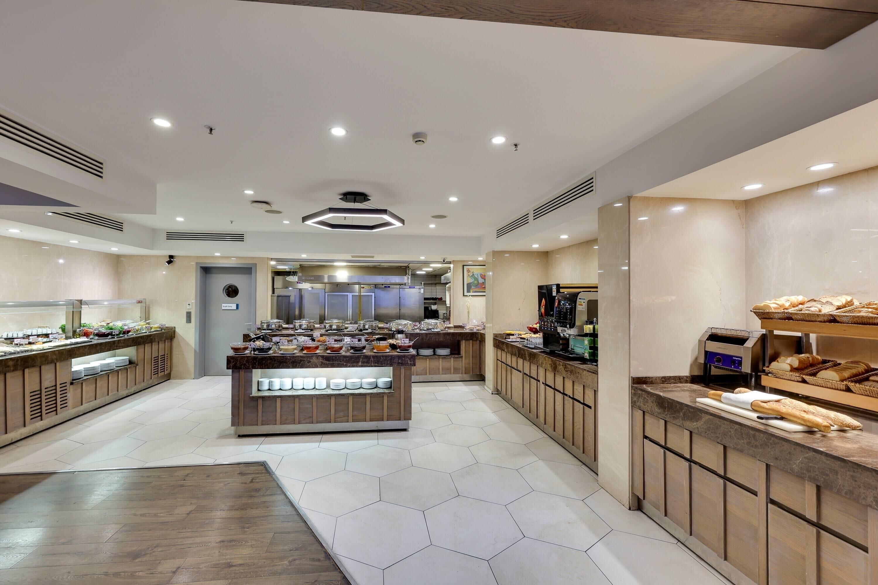 Foto - Ramada by Wyndham Istanbul Old City