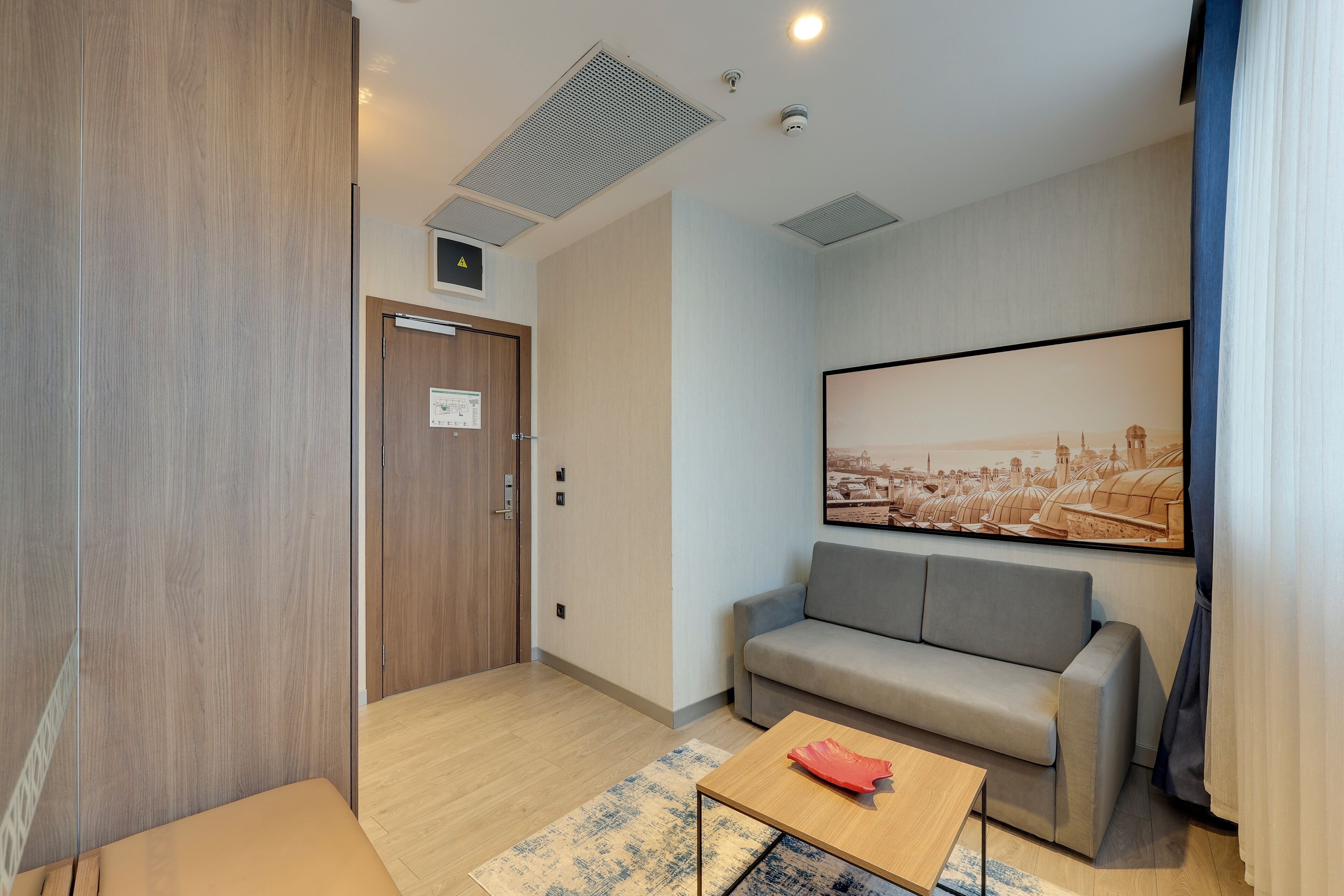 Foto - Ramada by Wyndham Istanbul Old City