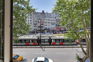 City view - Ramada by Wyndham Istanbul Old City (Istanbul)