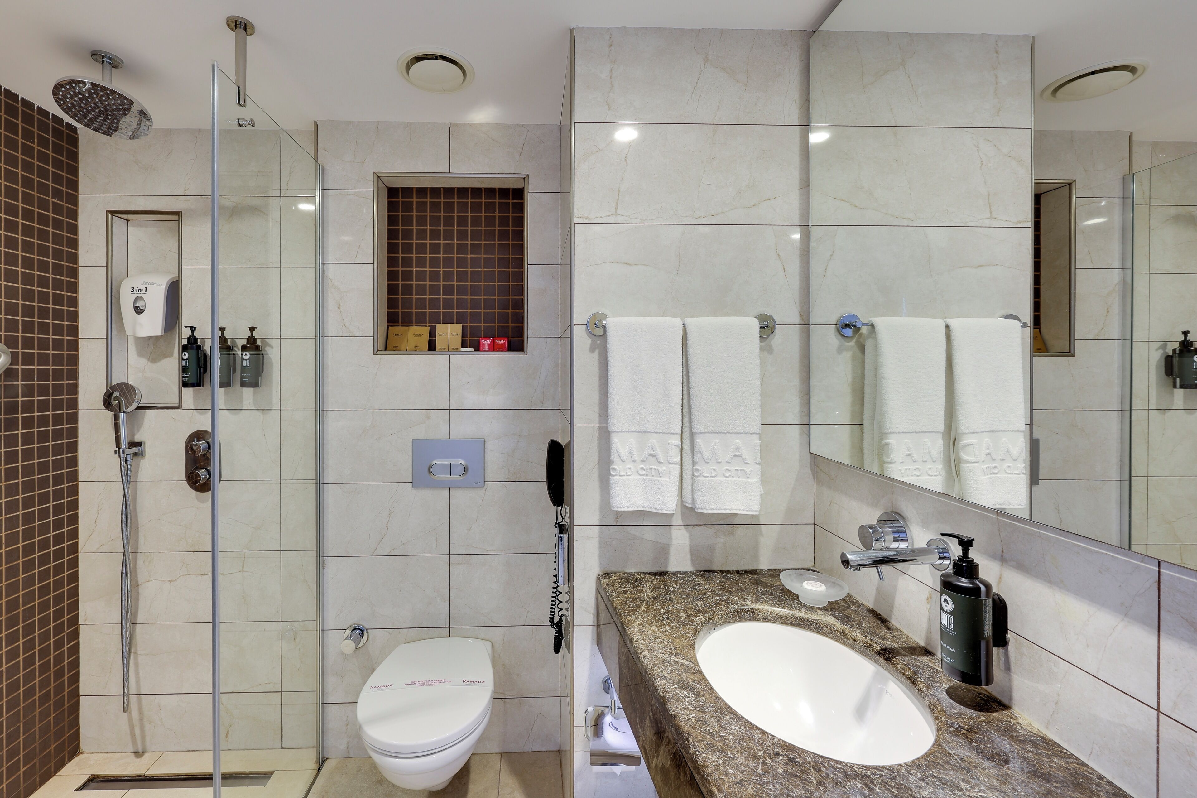 Photo - Ramada by Wyndham Istanbul Old City