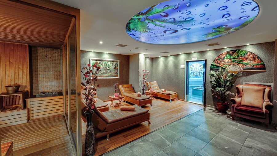 Ramada by Wyndham Istanbul Old City