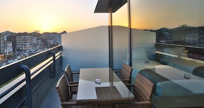 Ramada by Wyndham Istanbul Old City