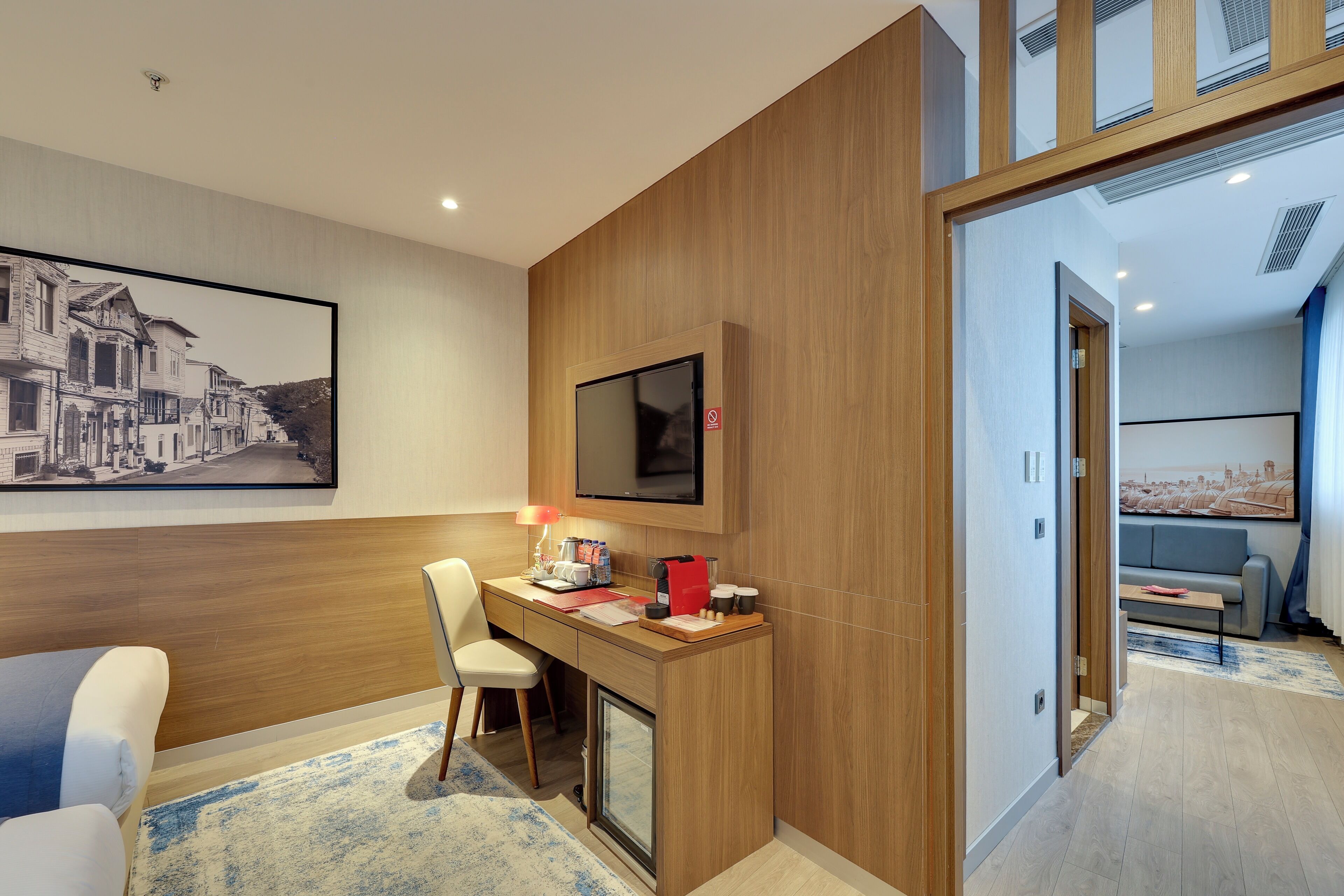 Foto - Ramada by Wyndham Istanbul Old City