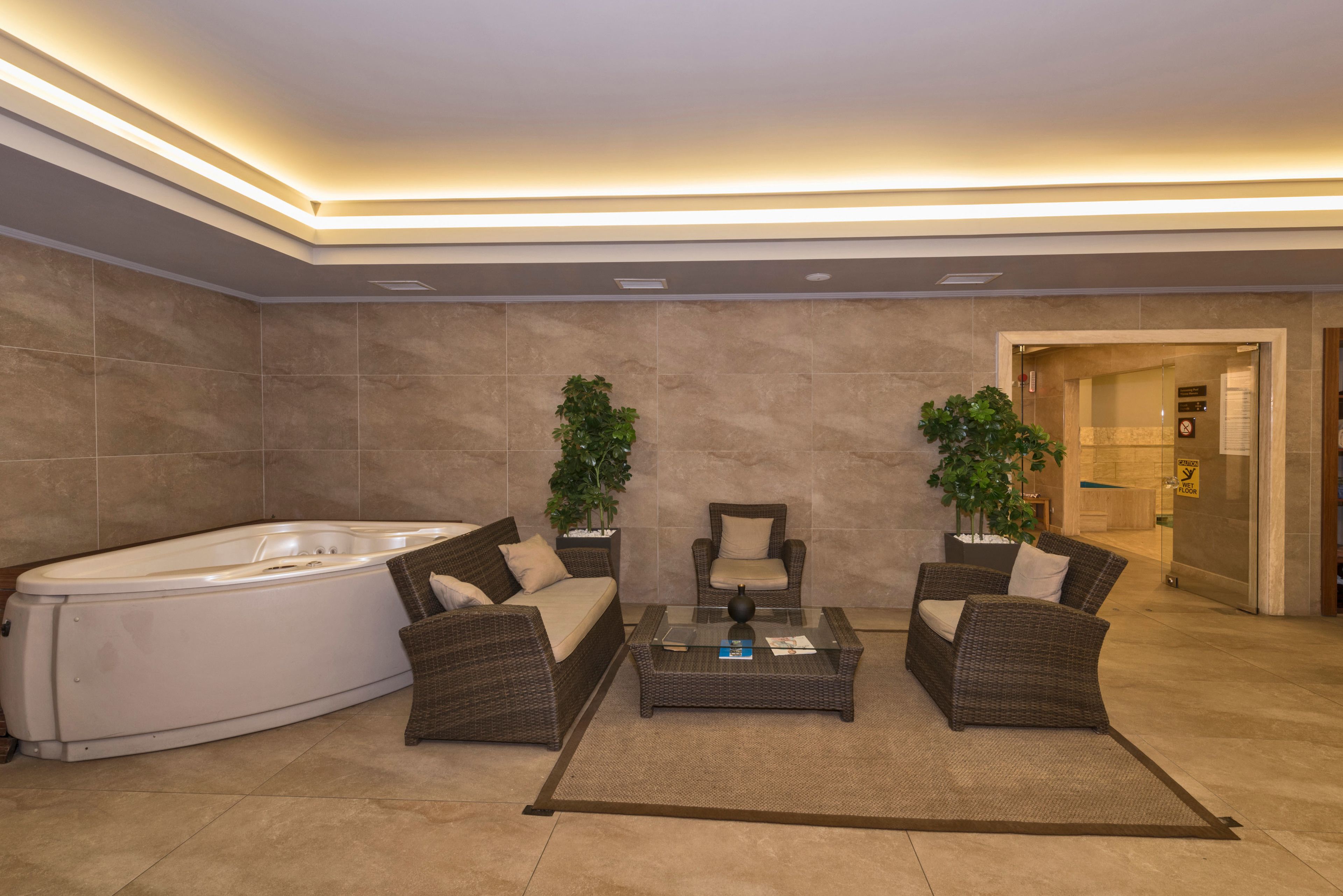 Photo - Vicenza Hotel Istanbul Old City