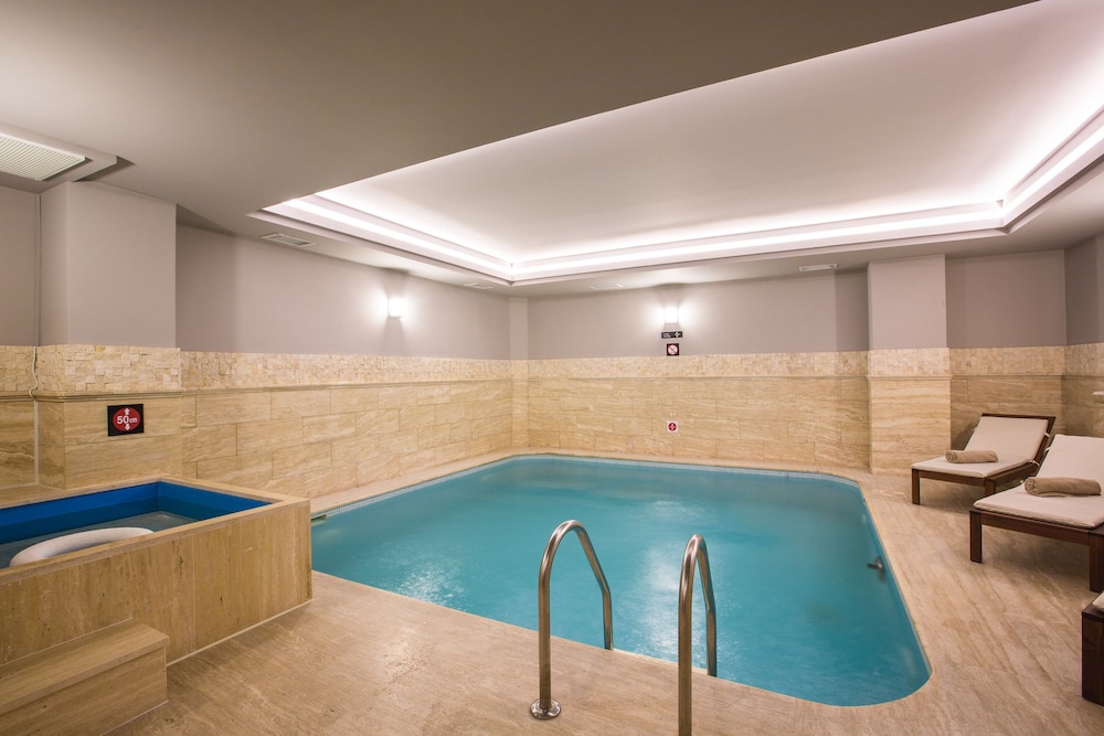 Hotel Vicenza - 17