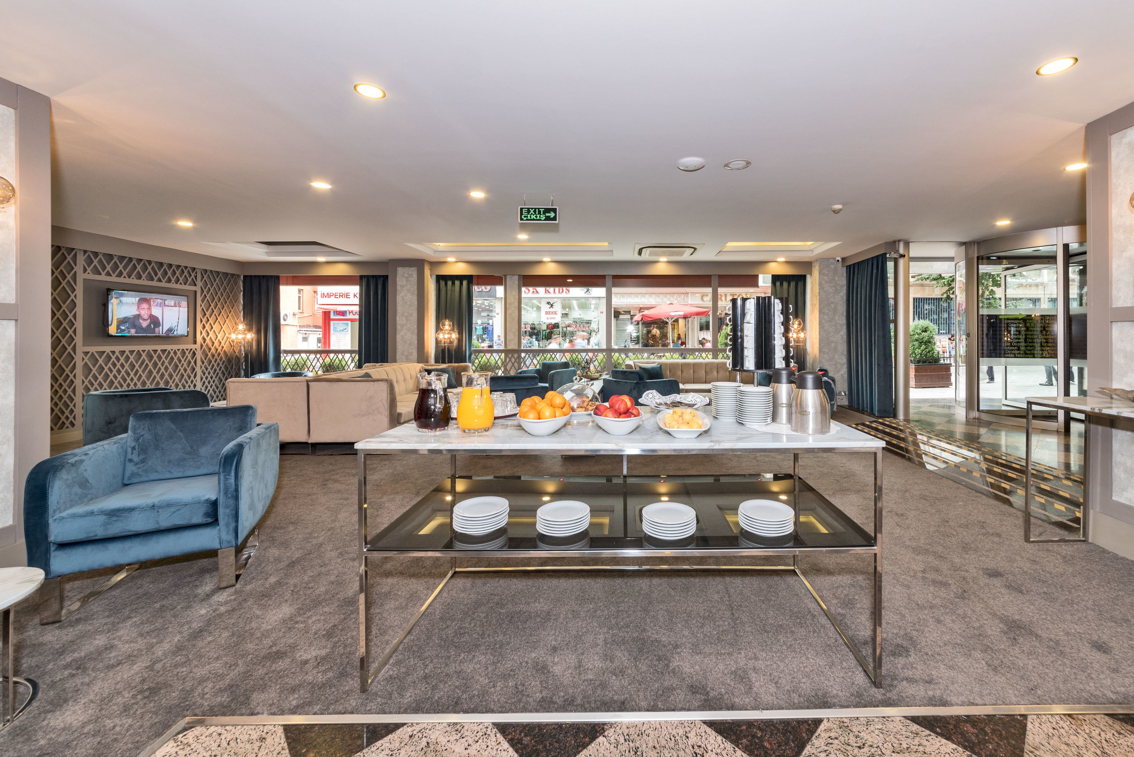 Photo - Vicenza Hotel Istanbul Old City