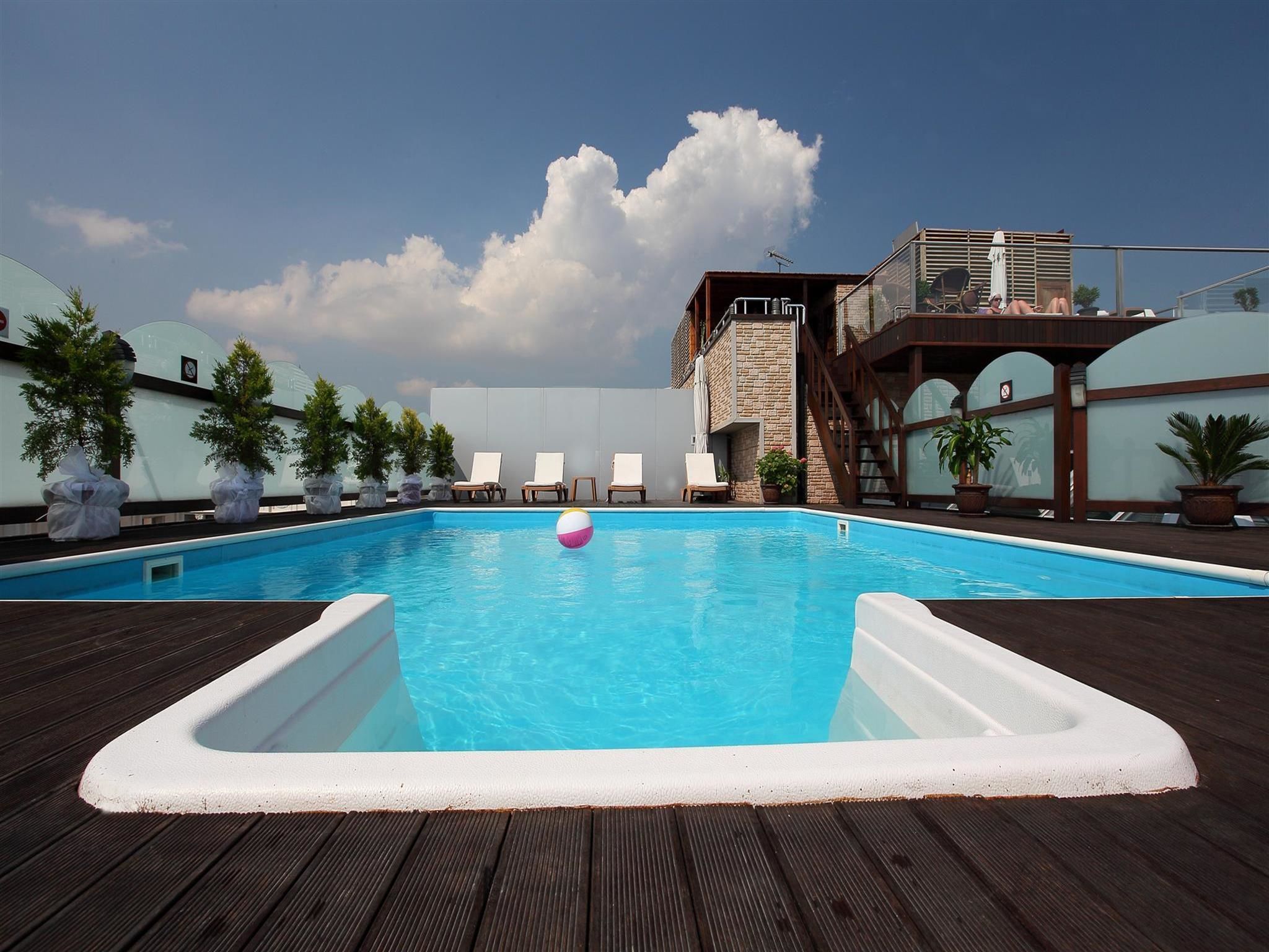 Photo - Vicenza Hotel Istanbul Old City