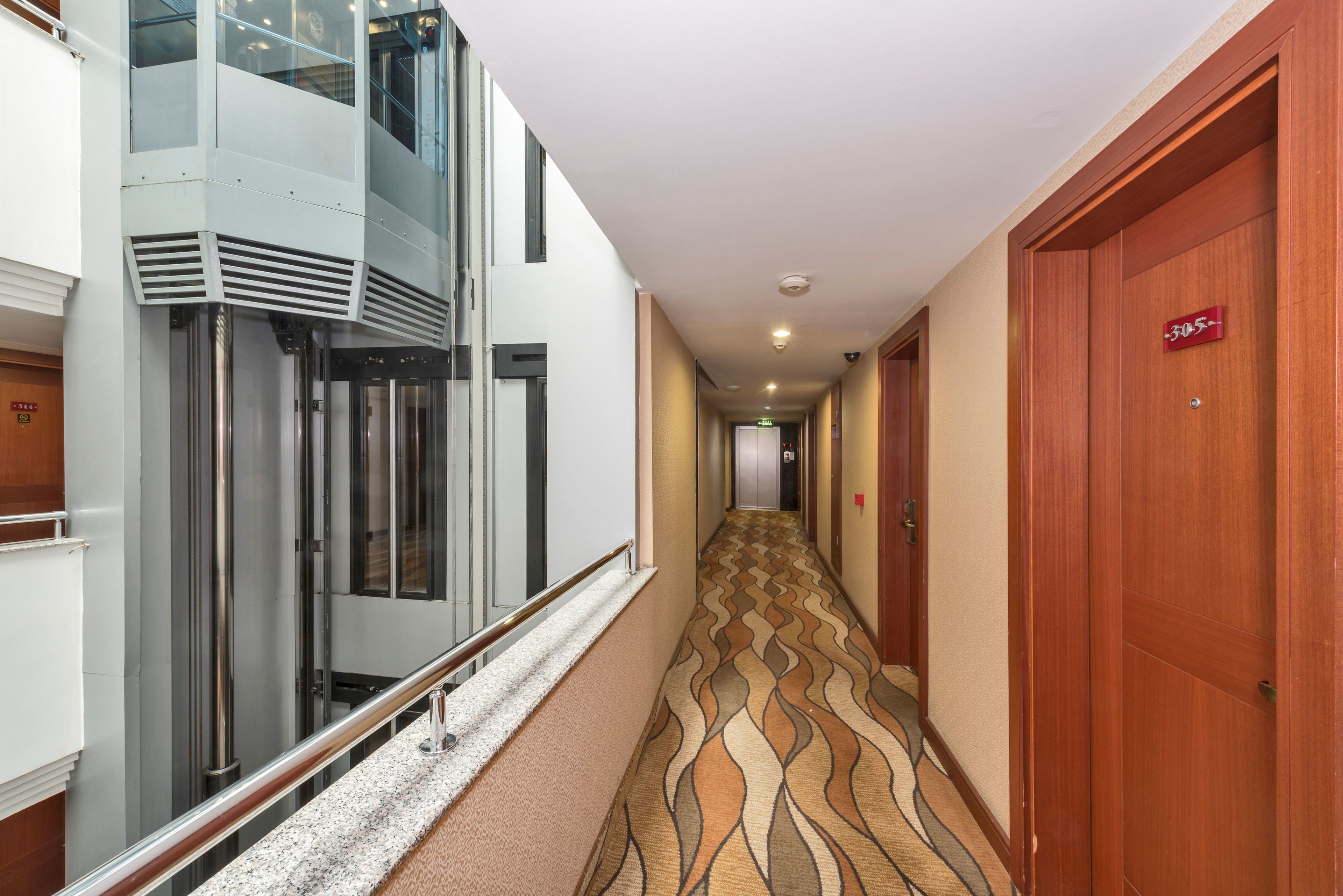 Photo - Vicenza Hotel Istanbul Old City