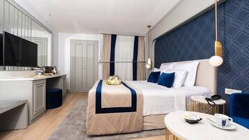 Premium Double Room | View from room