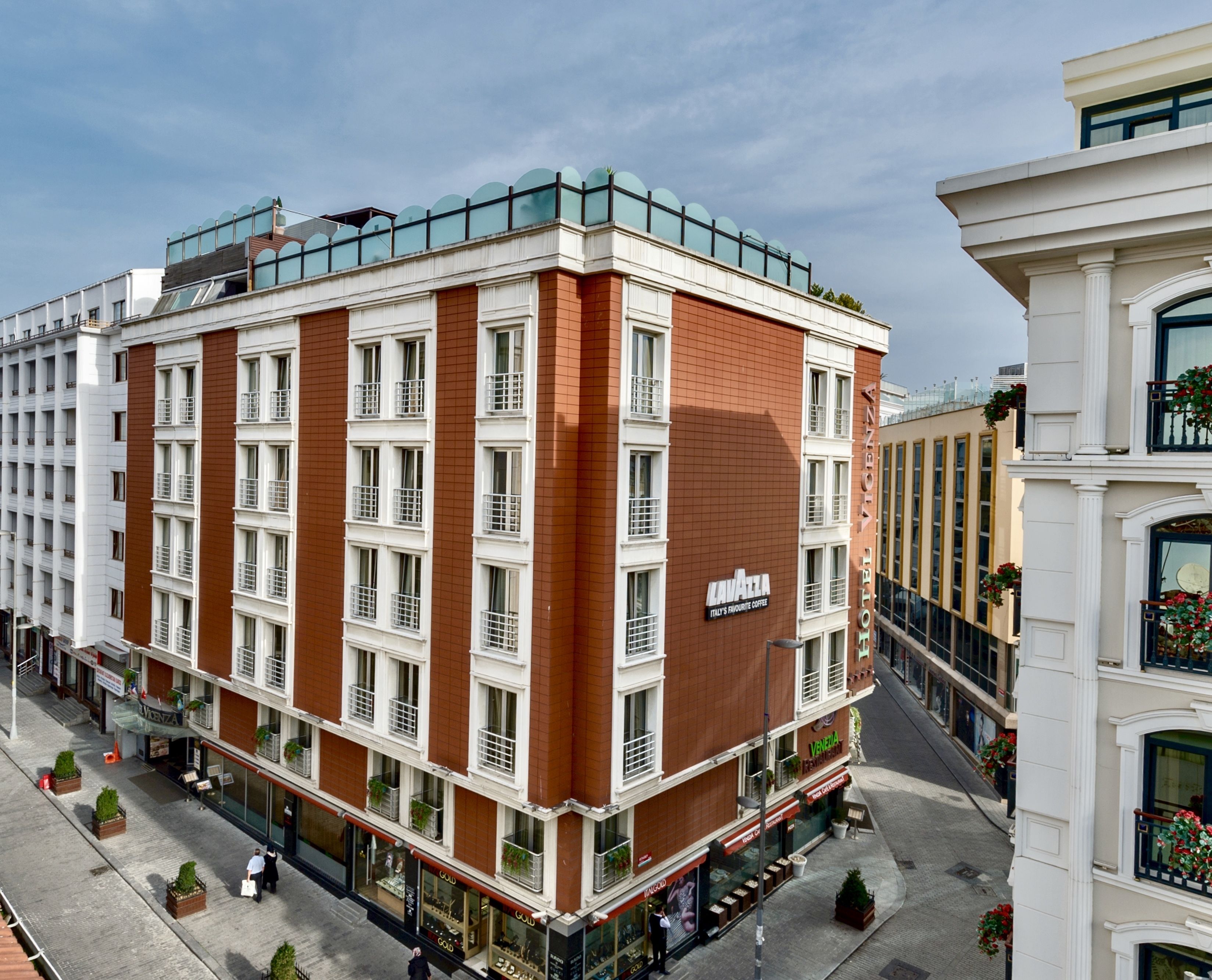 Foto - Vicenza Hotel