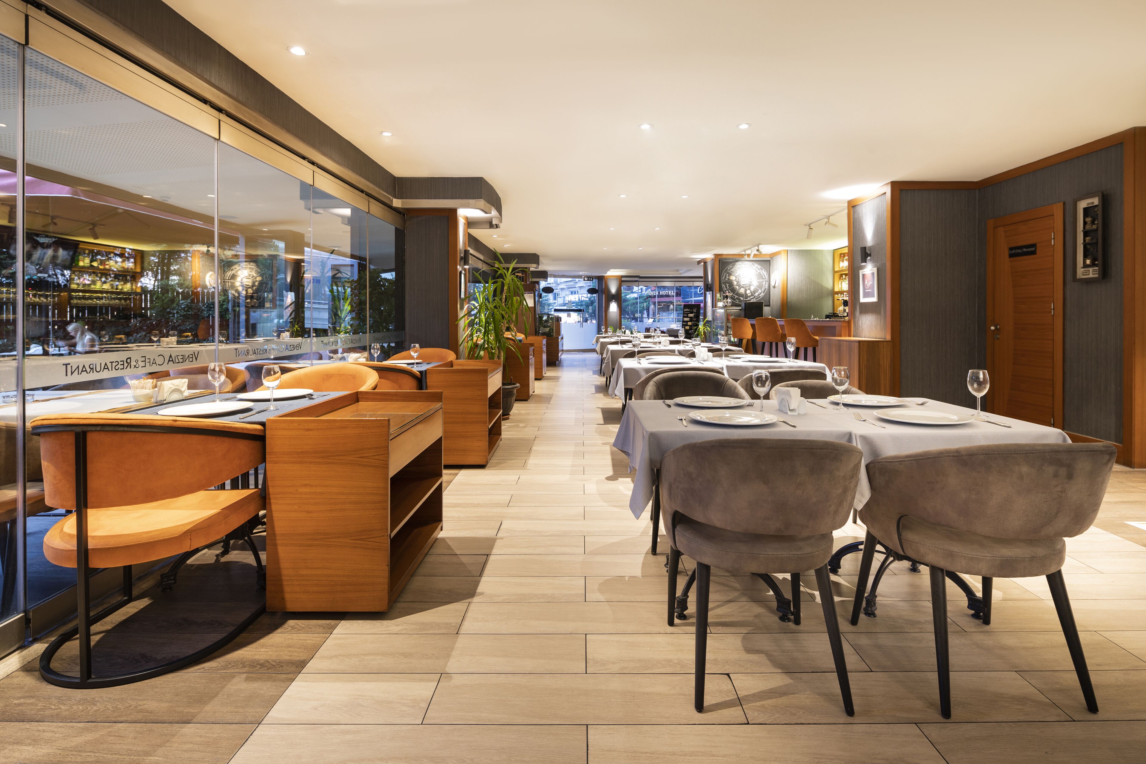 Foto - Vicenza Hotel Istanbul Old City