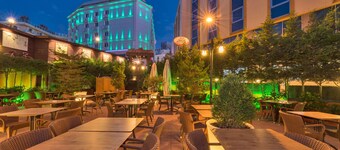 Hotel Vicenza