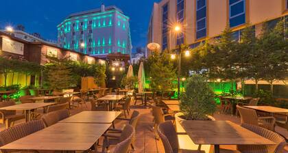 Hotel Vicenza