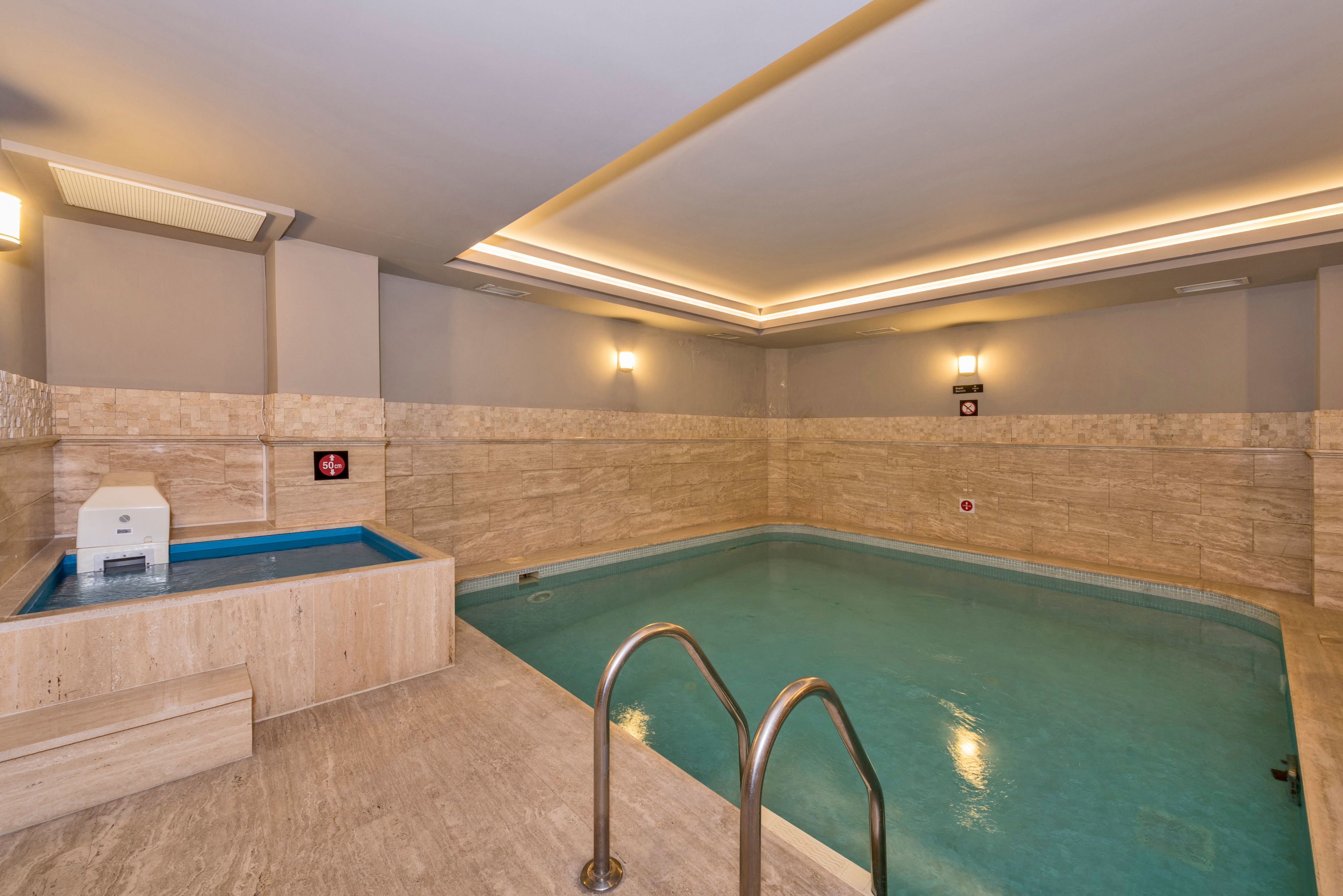 Foto - Vicenza Hotel Istanbul Old City