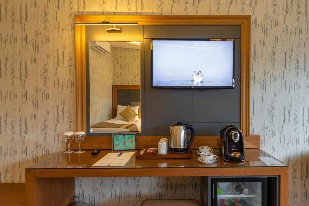 Photo - Vicenza Hotel Istanbul Old City