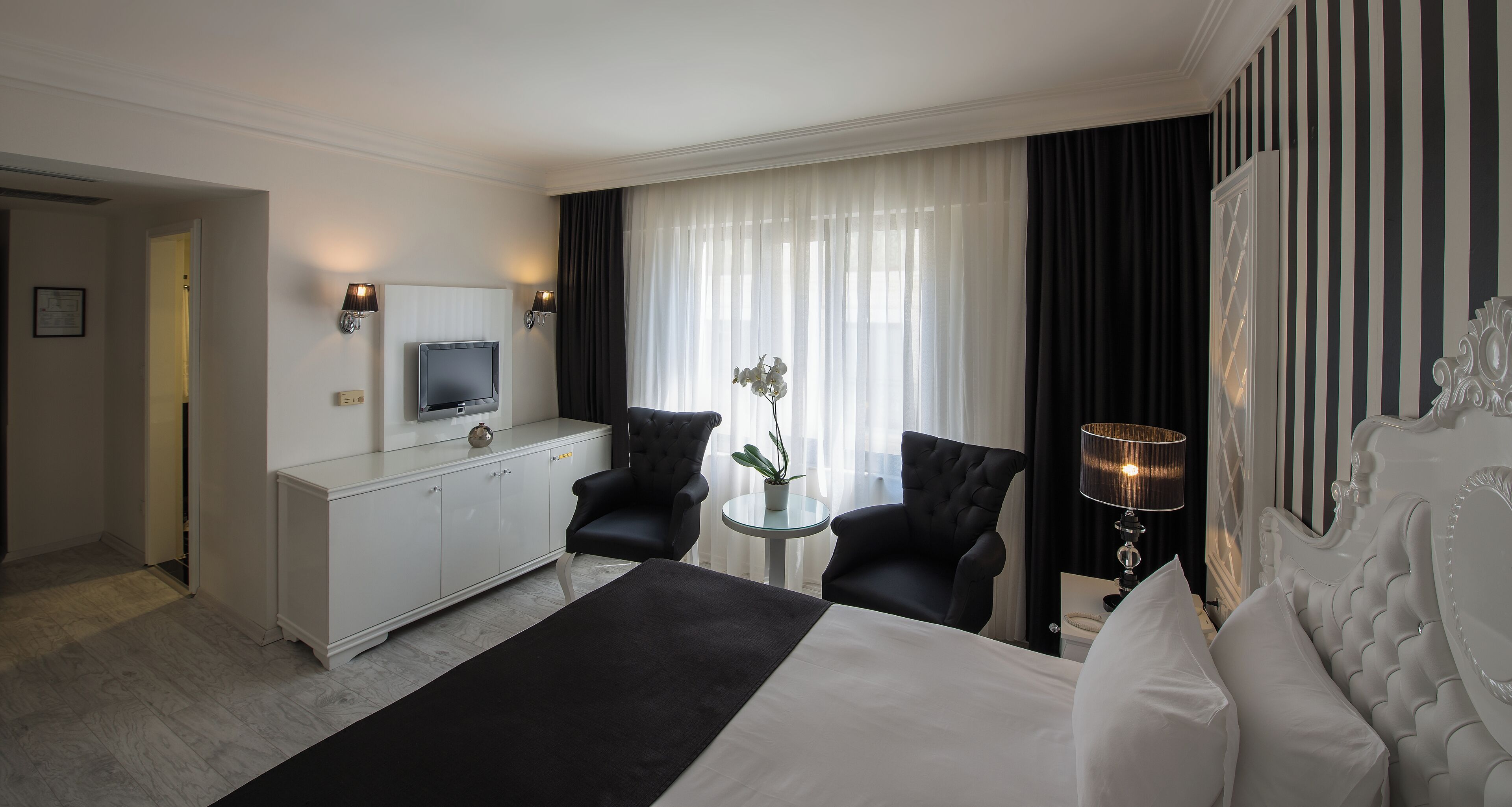 Foto - Yigitalp Hotel