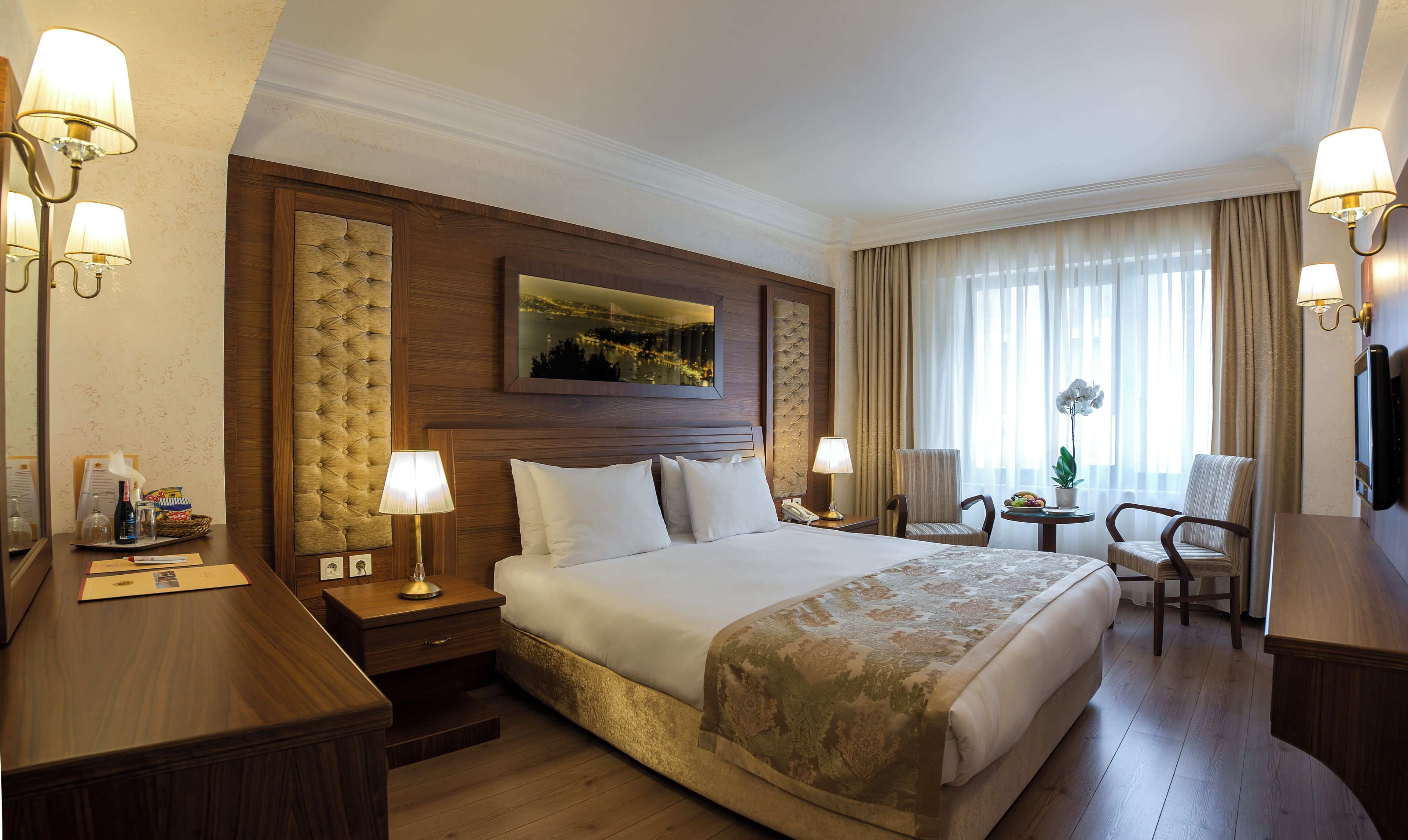 Foto - Yigitalp Hotel