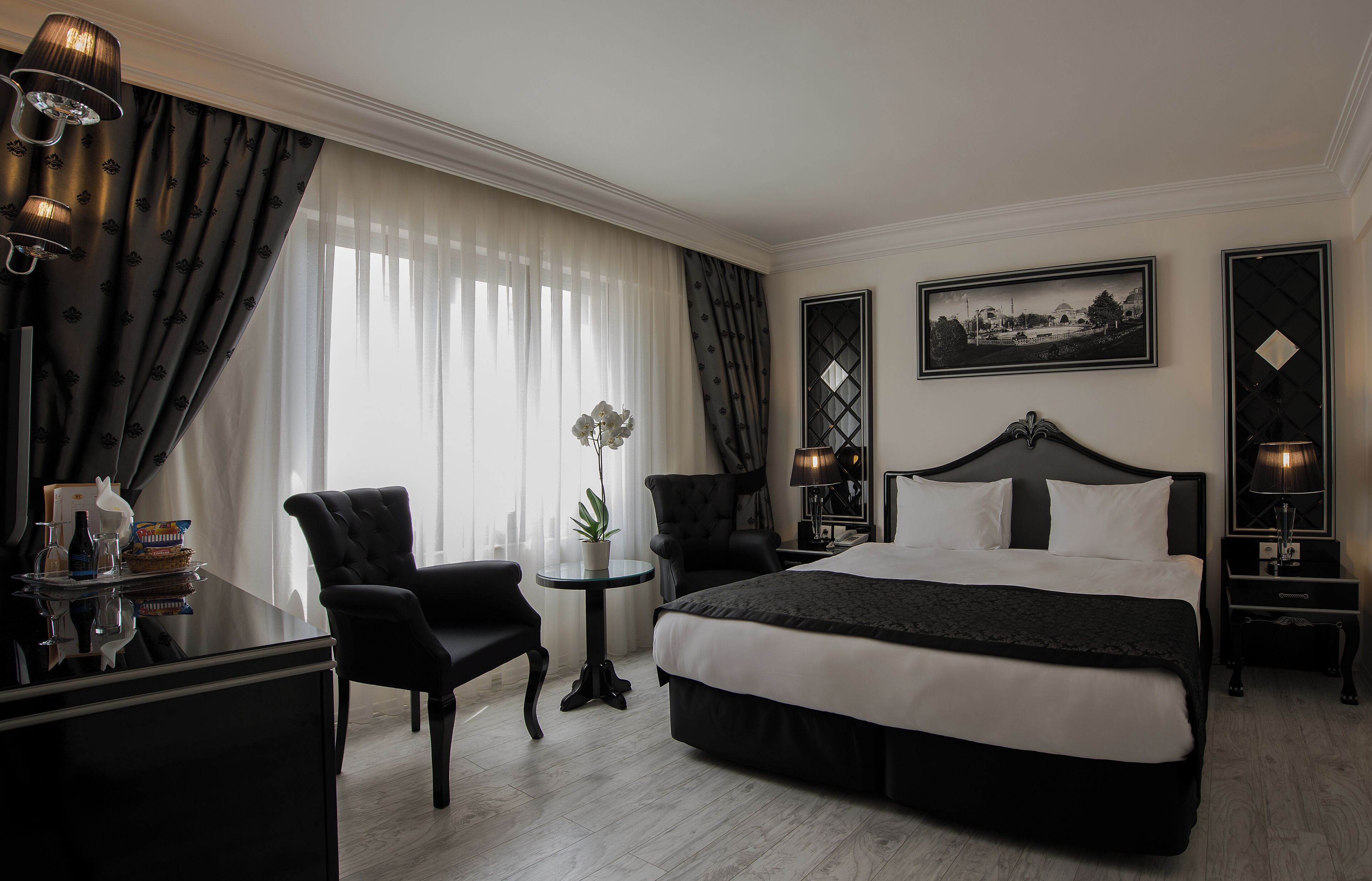 Foto - Yigitalp Hotel