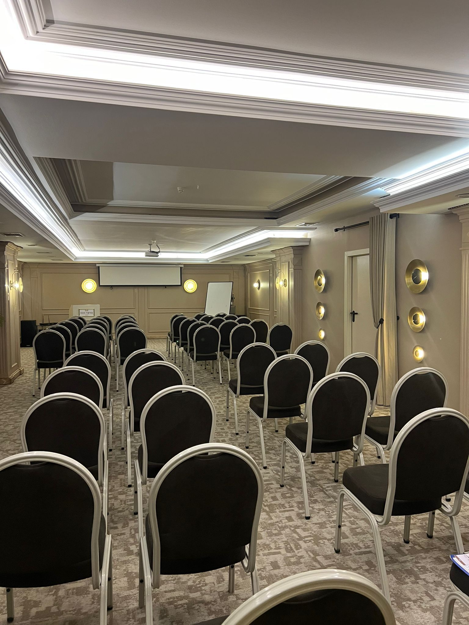 Foto - Yigitalp Hotel