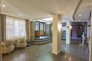 Hall