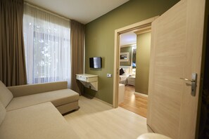 Chambre Familiale