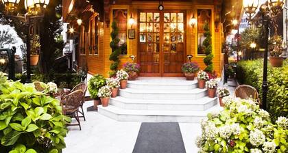 Valide Sultan Konagi