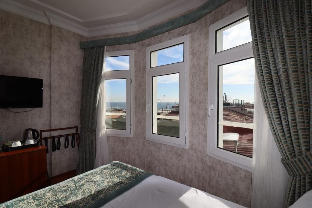 Foto - Blue House Hotel