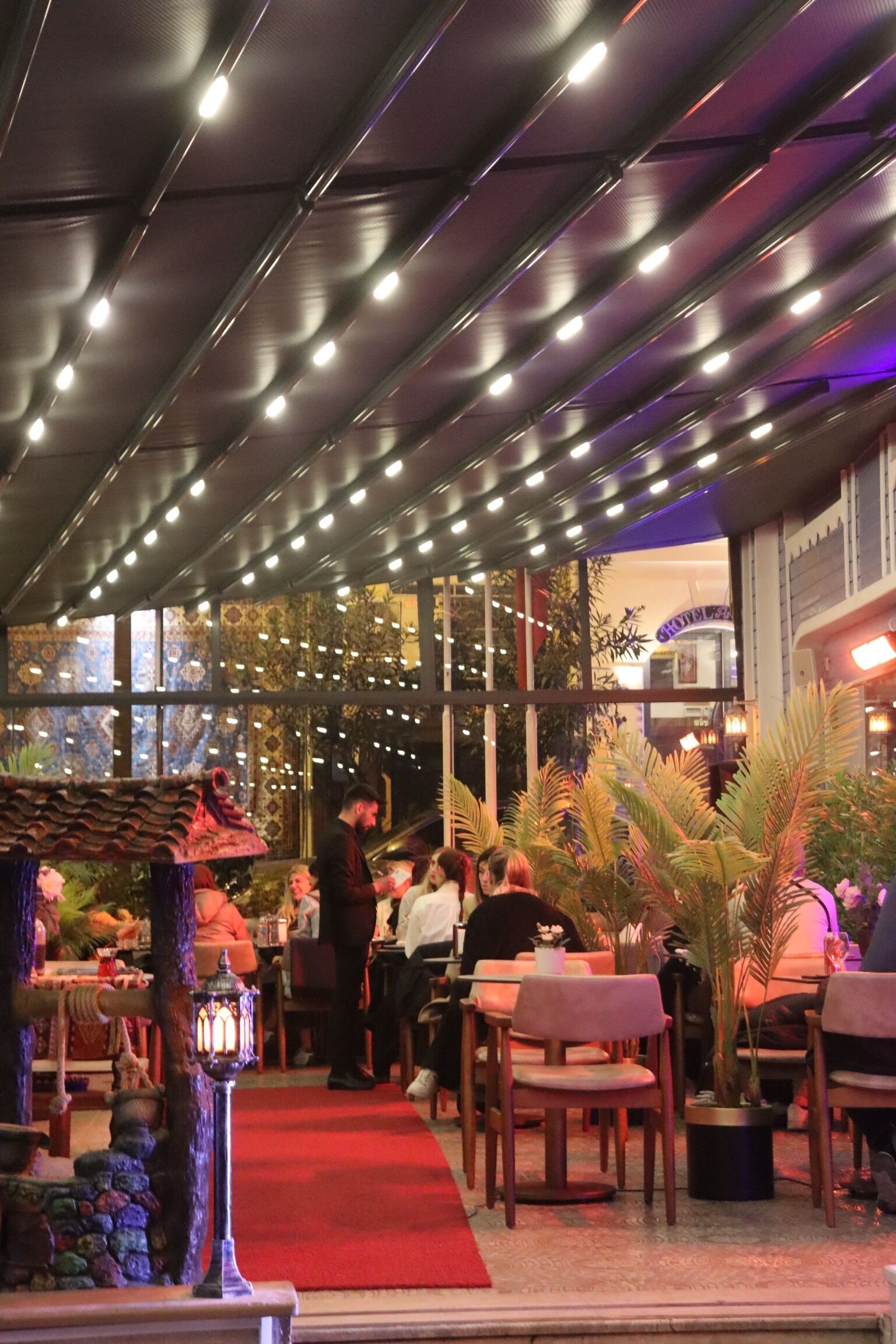 Foto - Blue House Hotel Old City - Sultanahmet