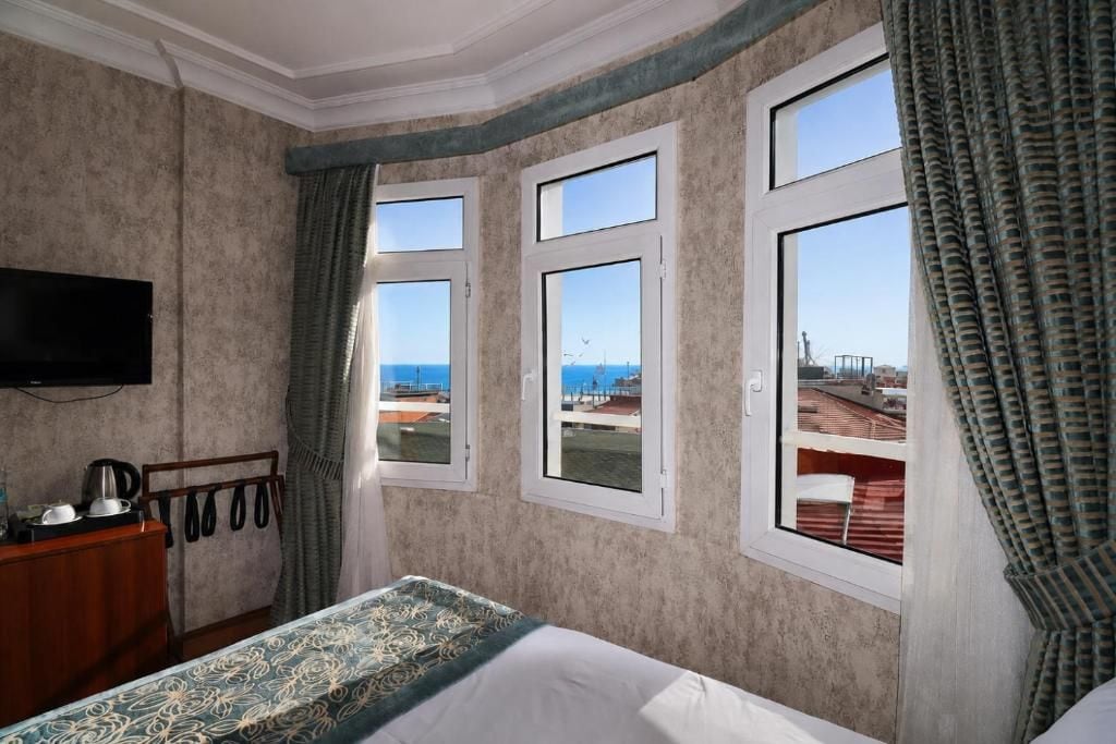 Photo - Blue House Hotel