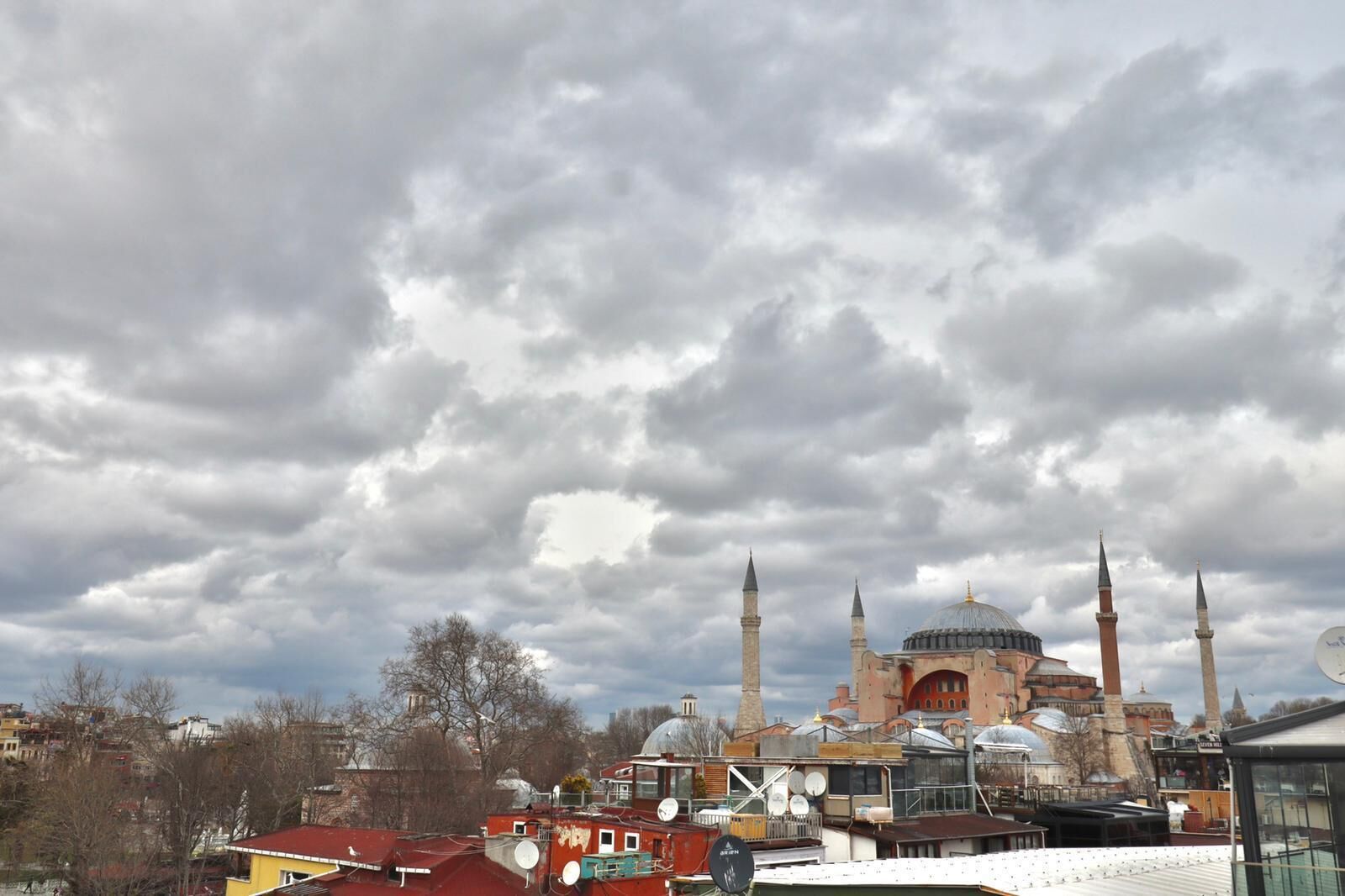Foto - Blue House Hotel Old City - Sultanahmet