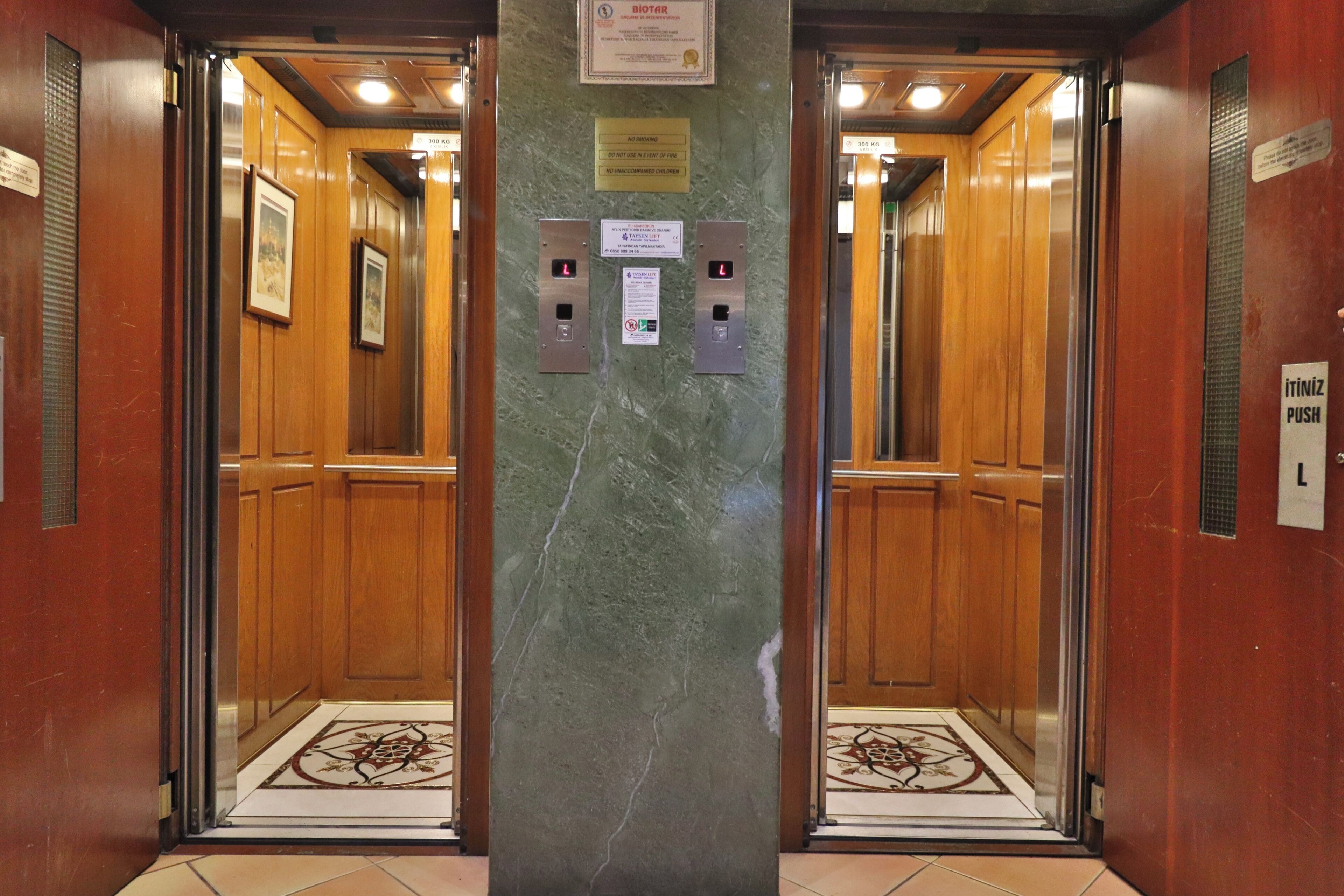 Foto - Blue House Hotel Old City - Sultanahmet