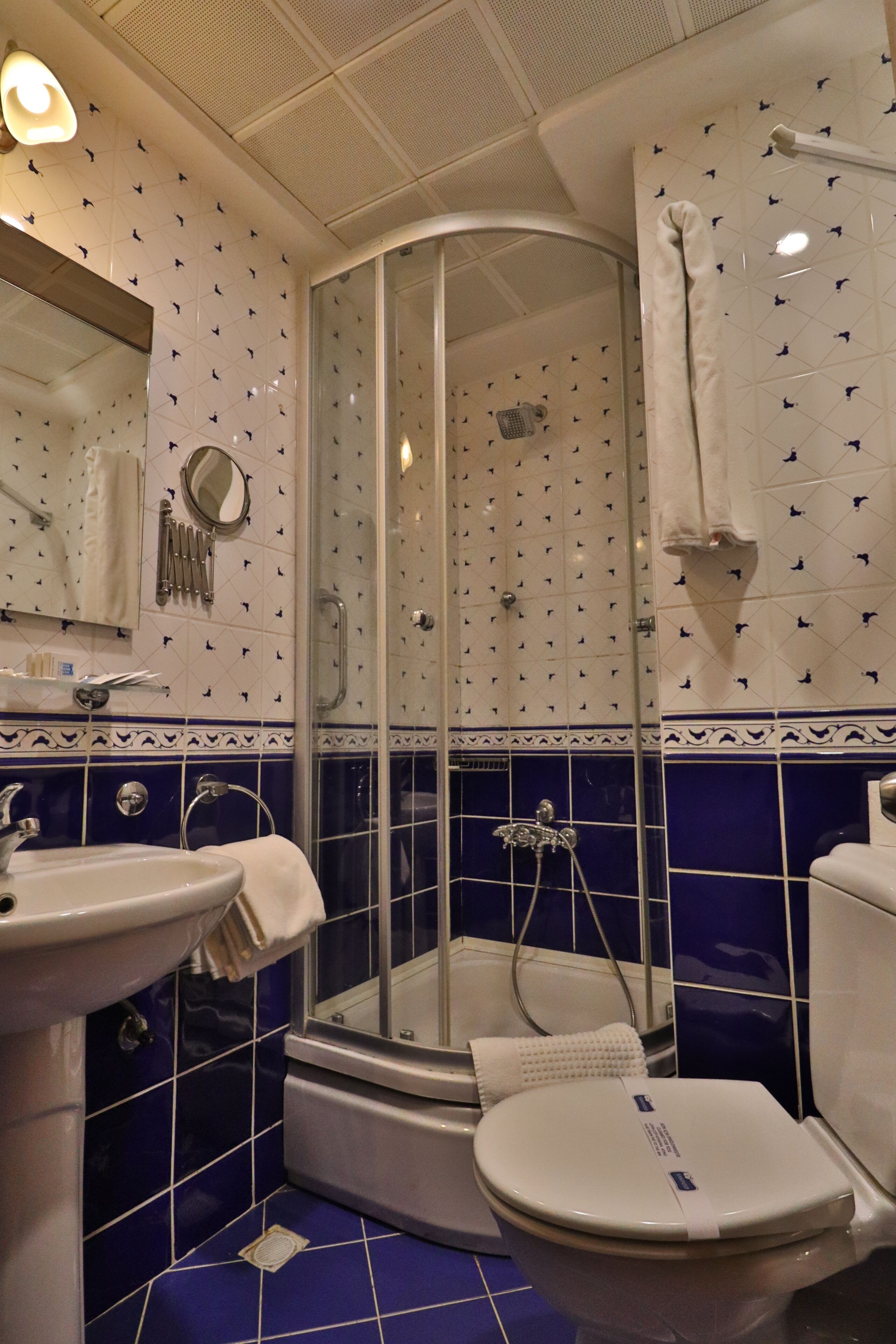 Foto - Blue House Hotel Old City - Sultanahmet