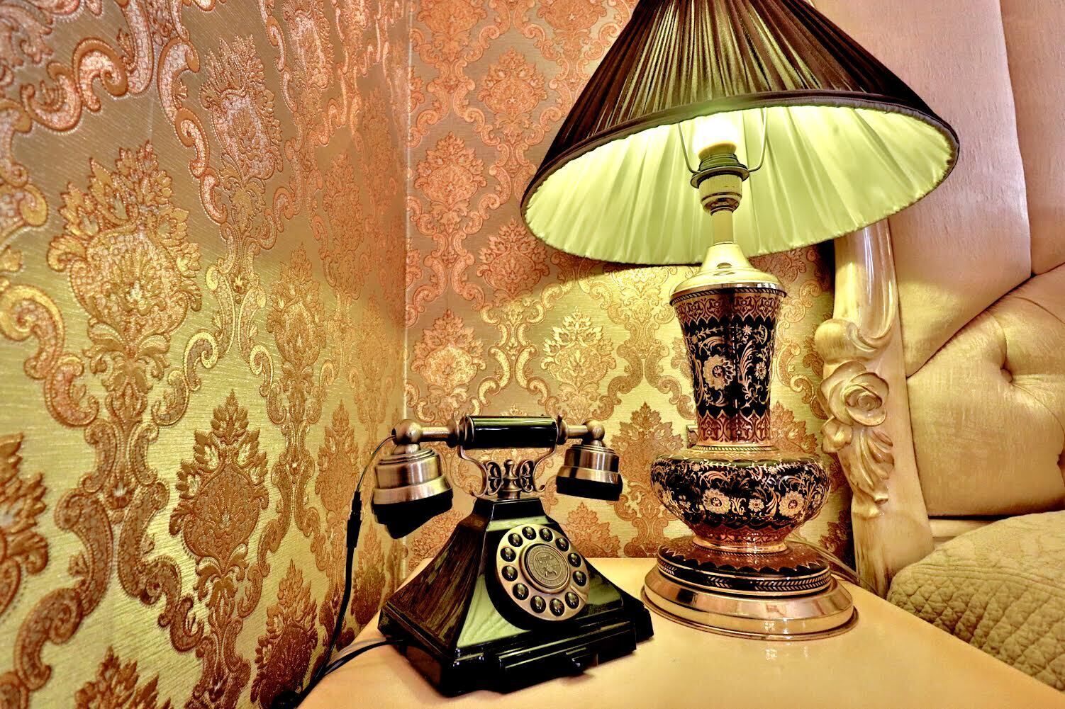 Foto - Blue House Hotel Old City - Sultanahmet