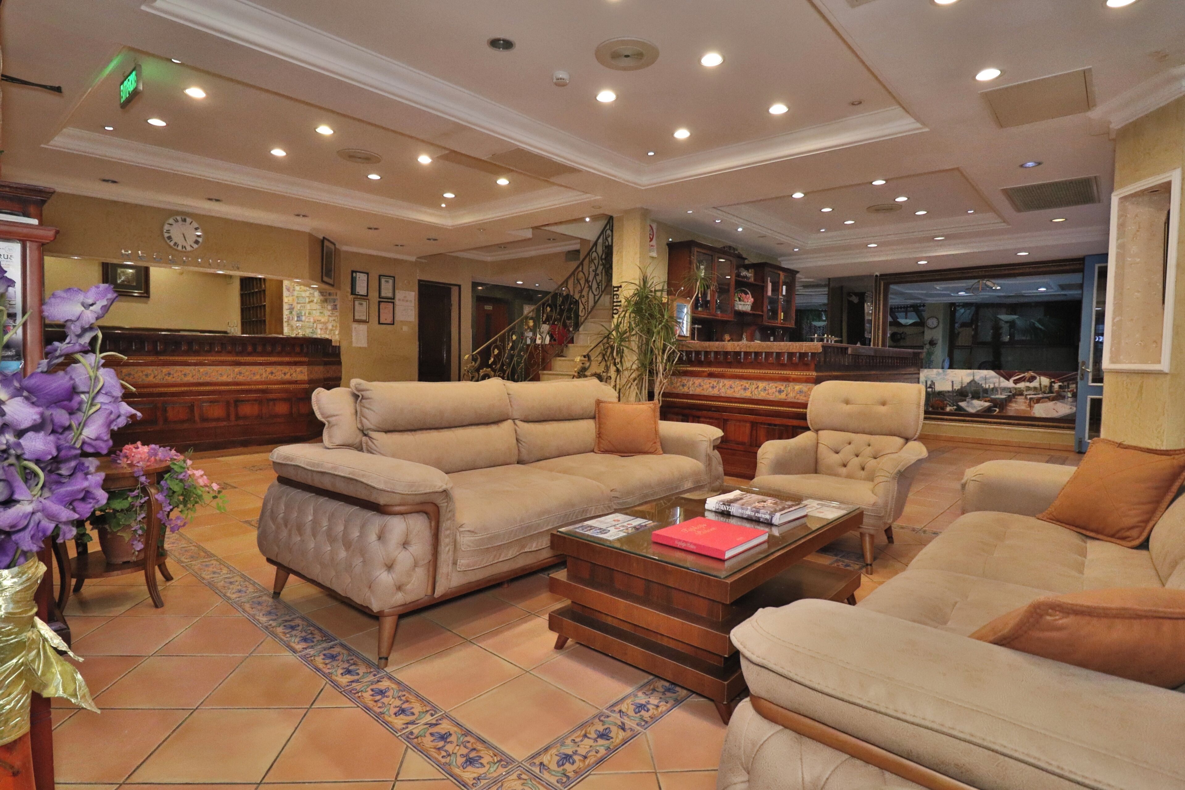 Foto - Blue House Hotel Old City - Sultanahmet