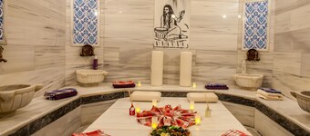 Sveo Hotel İstanbul