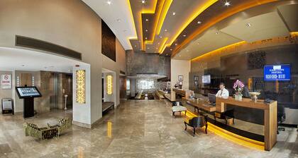 Sveo Hotel İstanbul