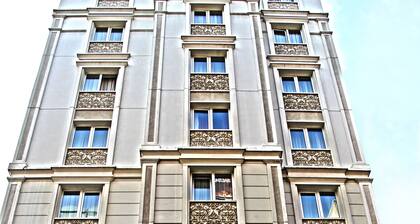 Sveo Hotel İstanbul