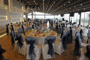 Sala ricevimenti