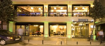 Innpera Hotel