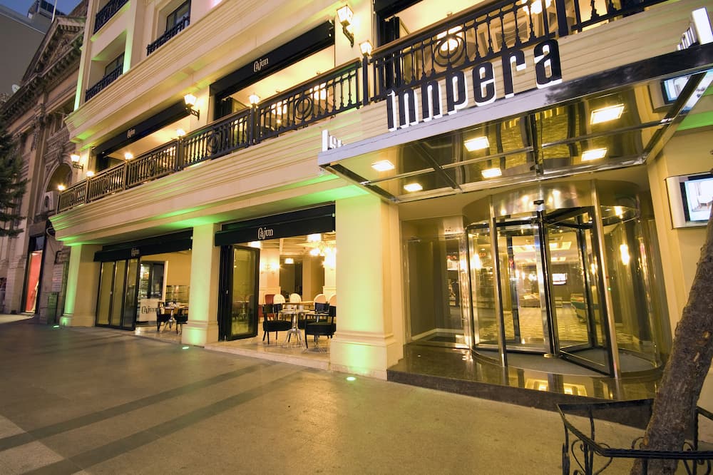 Innpera Hotel