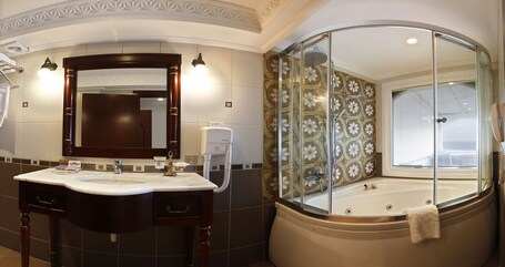 Sultanahmet Palace Hotel Special Class - Image 8