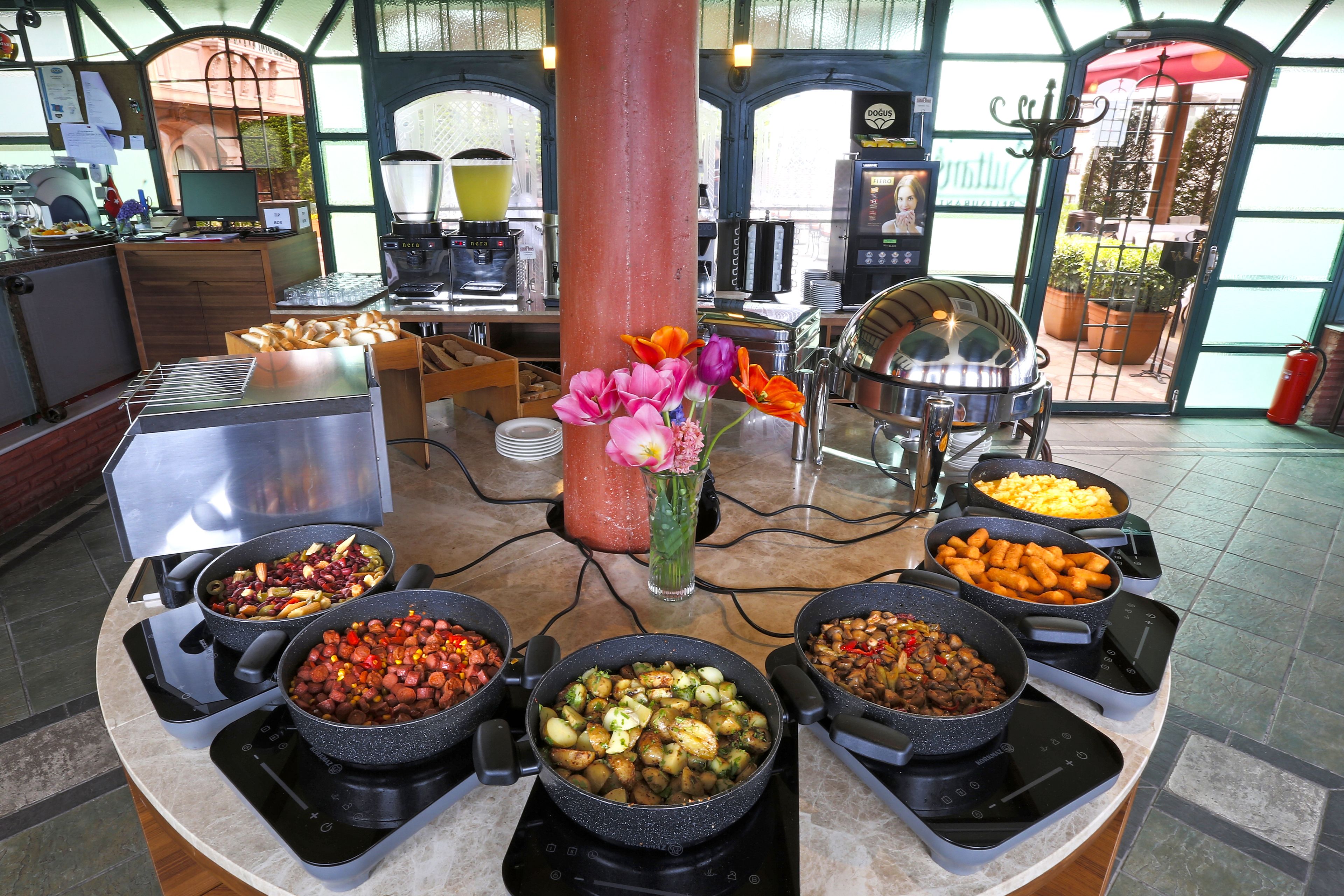 Photo - Sultanahmet Palace Hotel