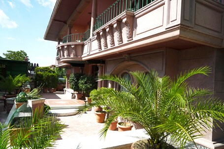Sultanahmet Palace Hotel Special Class - Image 15