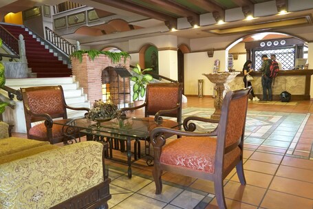Sultanahmet Palace Hotel Special Class - Image 11